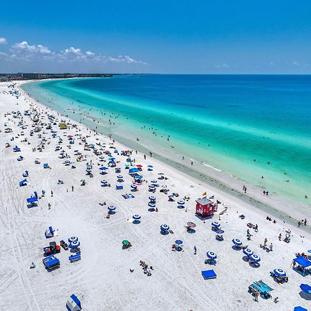 Our House At The Beach 501W By Beachside Management Siesta Key Zewnętrze zdjęcie